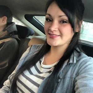 Meet your Posher, Taryn